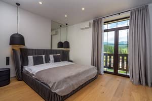 Шале Golden Chalet