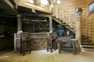 Коттедж Гомул