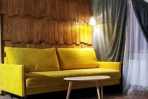 Коттедж Gonta