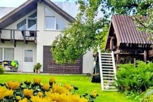 Коттедж Gonta