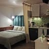 Коттедж Gonta. Коттедж 6-местный  4