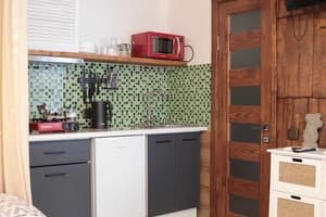 Коттедж Gonta. Коттедж 6-местный  15