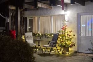 Коттедж Gonta. Коттедж двухместный  1