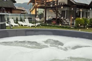 Коттедж Gonta. Коттедж двухместный  3