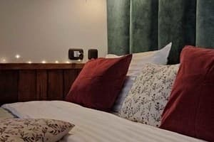 Коттедж Gonta. Коттедж двухместный  4