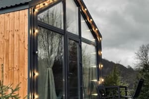 Коттедж Good River