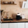 Коттедж Good River. Коттедж трехместный White 5