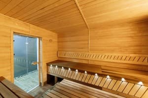 Goral Hotel & Spa 12