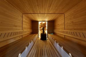 Goral Hotel & Spa 13