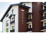 Отель Goral Hotel & Spa