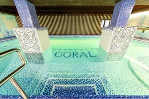 Отель Goral Hotel & Spa