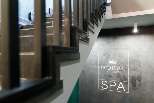 Goral Hotel & Spa 6