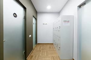 Goral Hotel & Spa 10