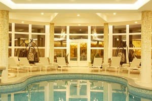 Gorgany resort & SPA 4