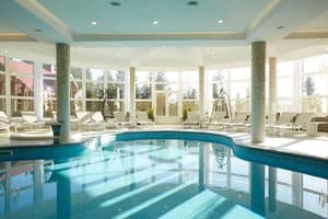 Gorgany resort & SPA 49