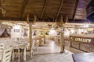 Gorgany resort & SPA 11