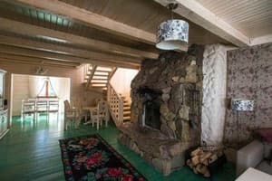 Gorgany resort & SPA 12