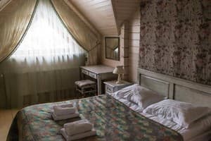 Gorgany resort & SPA 14