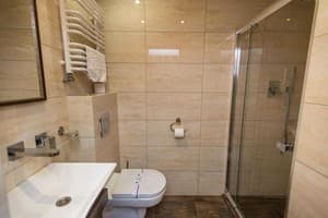 Gorgany resort & SPA 17