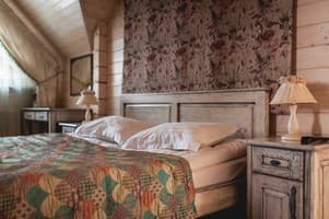 Gorgany resort & SPA 22