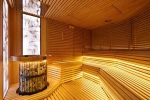 Gorgany resort & SPA 29