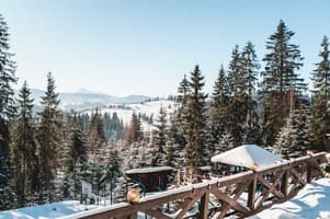 Gorgany resort & SPA 30