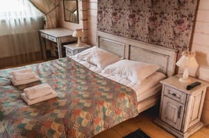 Gorgany resort & SPA 41