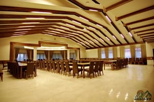 Gorgany resort & SPA 7