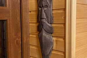 Коттедж Gorianka Hotel. Коттедж 10-местный  23