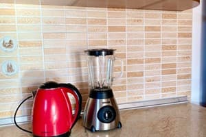 Коттедж Gorianka Hotel. Коттедж 10-местный  26