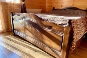 Коттедж Gorianka Hotel. Коттедж 10-местный  16