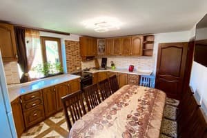 Коттедж Gorianka Hotel. Коттедж 10-местный  24