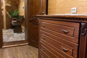 Коттедж Gorianka Hotel. Коттедж 10-местный  22