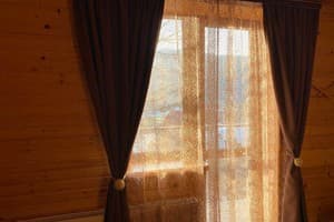 Коттедж Gorianka Hotel. Коттедж 10-местный  13