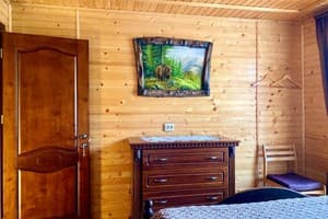 Коттедж Gorianka Hotel. Коттедж 10-местный  18