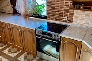 Коттедж Gorianka Hotel. Коттедж 10-местный  28