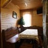 Коттедж Gorianka Hotel. Коттедж 12-местный Горянка 7