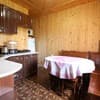 Коттедж Gorianka Hotel. Коттедж 12-местный Горянка 4