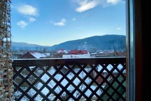 Коттедж Gorianka Hotel. Коттедж 12-местный Горянка 16