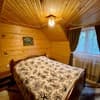 Коттедж Gorianka Hotel. Коттедж 12-местный Горянка 17
