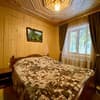 Коттедж Gorianka Hotel. Коттедж 12-местный Горянка 8
