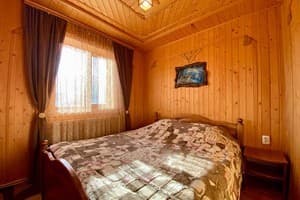 Коттедж Gorianka Hotel. Коттедж 12-местный Горянка 9