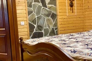 Коттедж Gorianka Hotel. Коттедж 12-местный Горянка 19