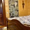 Коттедж Gorianka Hotel. Коттедж 12-местный Горянка 19