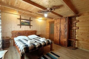 Отель Горицвіт. Стандарт двухместный ( с балконом) 1