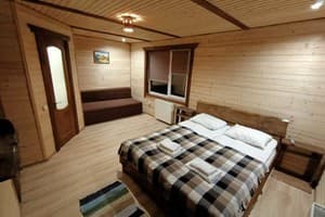 Отель Горицвіт. Стандарт двухместный  1