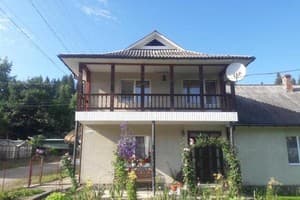 Частная усадьба Горизонт