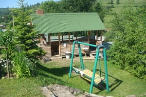 Горная Лилия 4