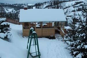 Горная Лилия 15