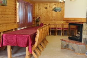 Горная Лилия 3